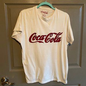 Coca-Cola T-Shirt